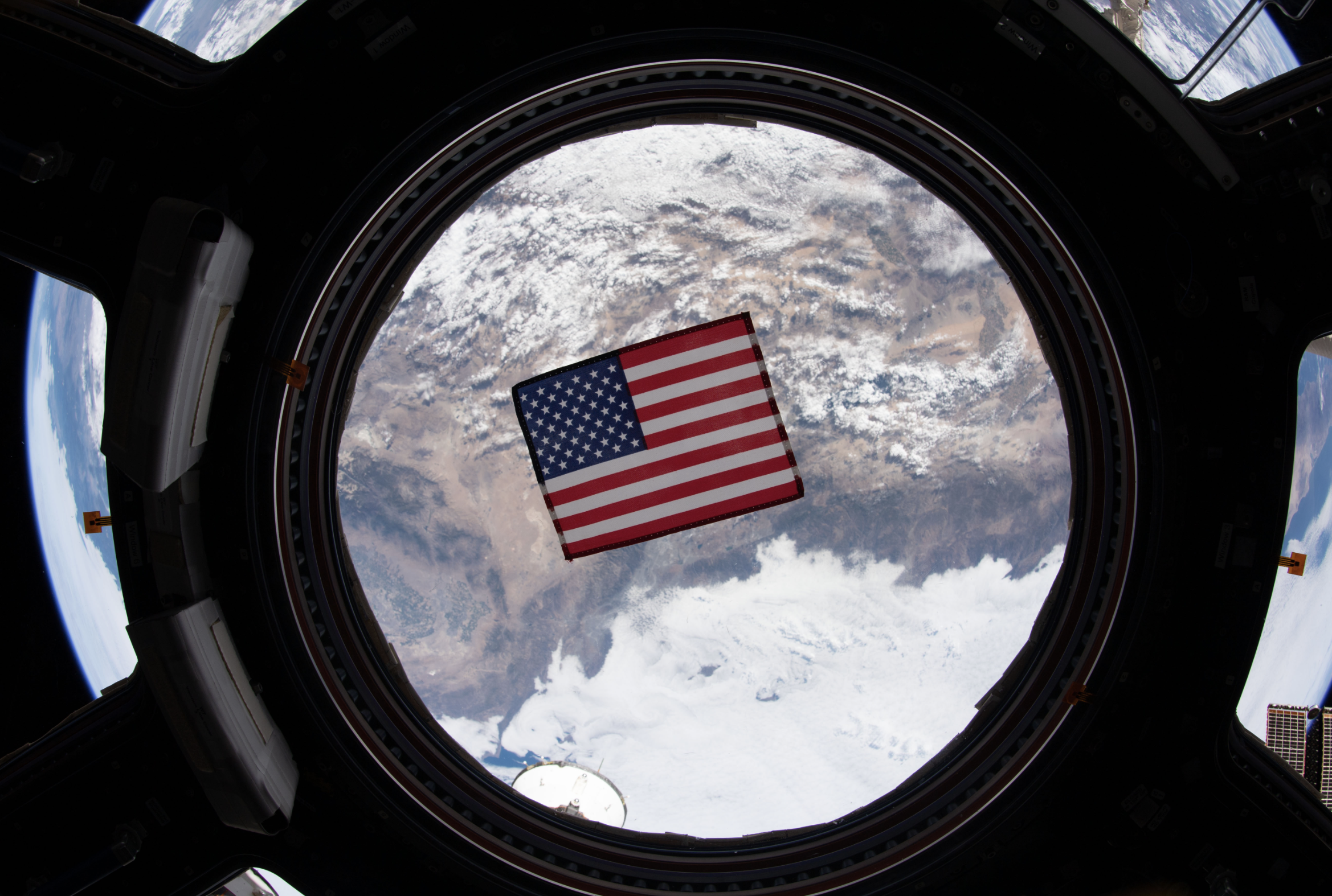 Space Medicine vs Aerospace Medicine
